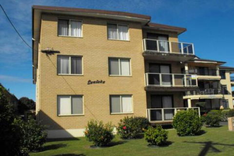 Sunlake Unit 9 82 Little Street Forster - Accommodation Redcliffe 3