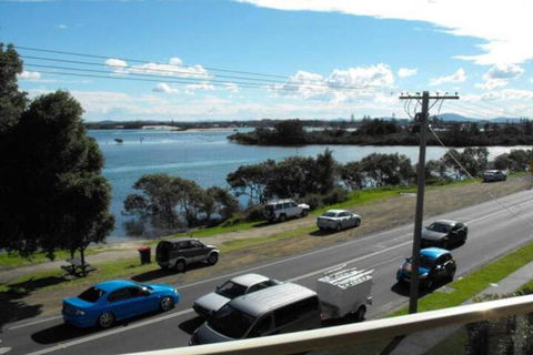 Sunlake Unit 9 82 Little Street Forster - Accommodation Redcliffe 7