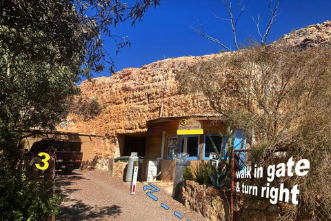 Alis Underground - Accommodation Redcliffe 6