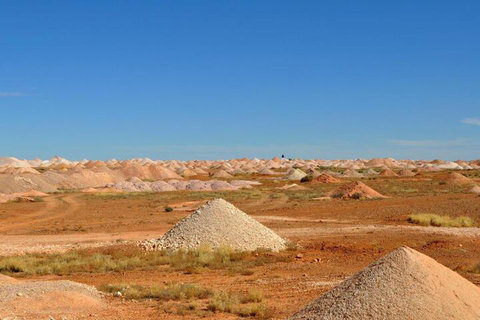 Alis Underground - Accommodation Redcliffe 5