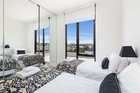 Ripponlea Village Panorama - Accommodation Redcliffe 2