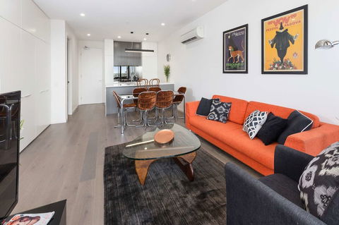 Ripponlea Village Panorama - Accommodation Redcliffe 3