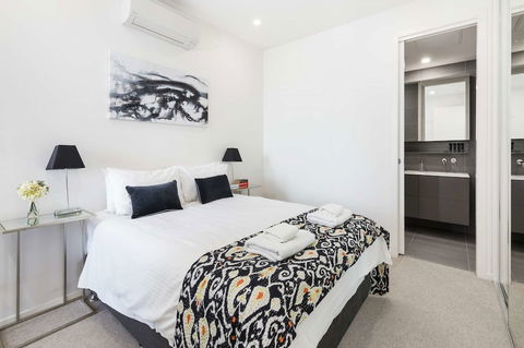 Ripponlea Village Panorama - Accommodation Redcliffe 4