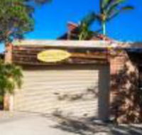 Benjis by The Sea - Accommodation Redcliffe