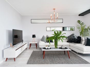 Scandie Haven At Fingal Bay - Accommodation Redcliffe 5