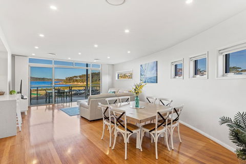 Boulder Bay Rd 2 / 2 Fingal Bay - Accommodation Redcliffe 2