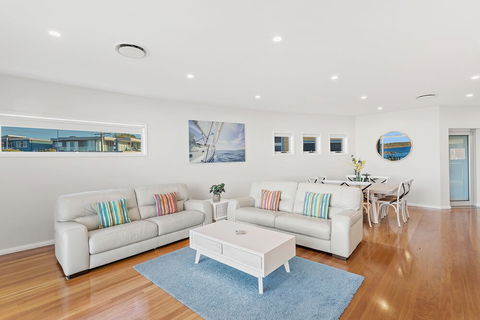 Boulder Bay Rd 2 / 2 Fingal Bay - Accommodation Redcliffe 5