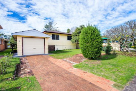 Gretel Cl 4 Nelson Bay - Accommodation Redcliffe 0