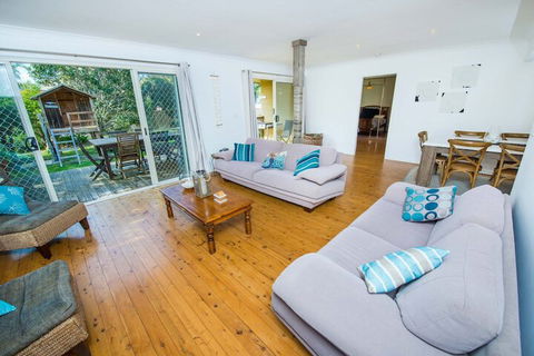 Gretel Cl 4 Nelson Bay - Accommodation Redcliffe 5