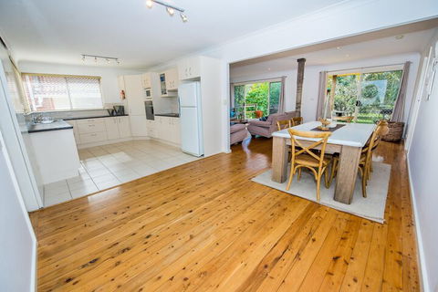 Gretel Cl 4 Nelson Bay - Accommodation Redcliffe 7