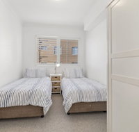 South Pacific Unit 5 / 13 Shoal Bay Road - Accommodation Redcliffe