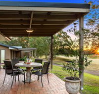 Horizons Escape Villa 136 - Accommodation Redcliffe
