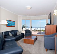 Breakwater Apartment Unit 104 / 2 Messines Street - Accommodation Redcliffe