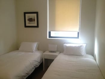 Wyndel Apartments - Apex - Accommodation Redcliffe 5