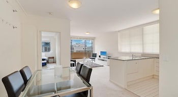 Wyndel Apartments - Apex - Accommodation Redcliffe 6