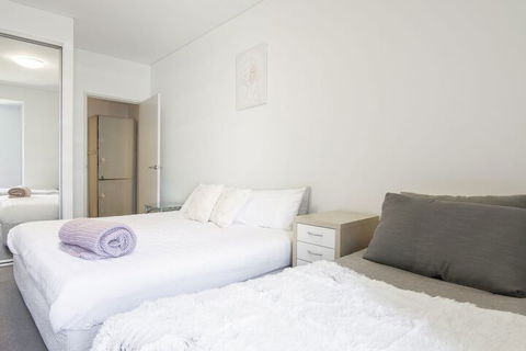 Charming And Dream Home In Sydney - Accommodation Redcliffe 4