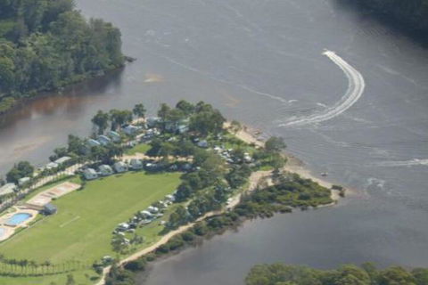BIG4 Nelligen Holiday Park - Accommodation Redcliffe 0
