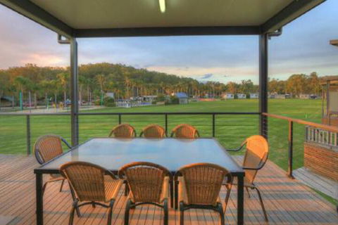 BIG4 Nelligen Holiday Park - Accommodation Redcliffe 4