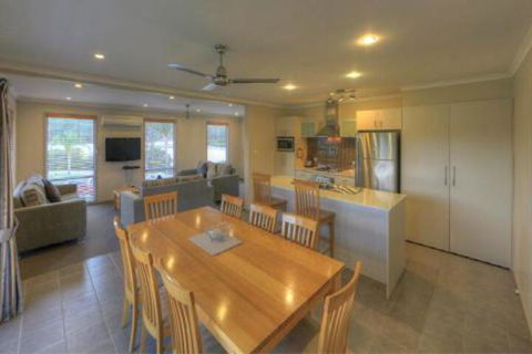 BIG4 Nelligen Holiday Park - Accommodation Redcliffe 2