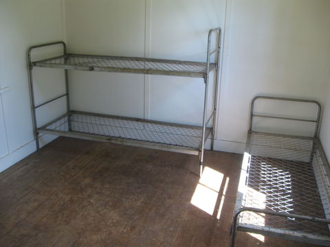 Brackens Hut - Accommodation Redcliffe 4