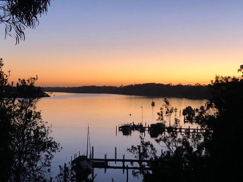 The Point BnB - Accommodation Redcliffe 1