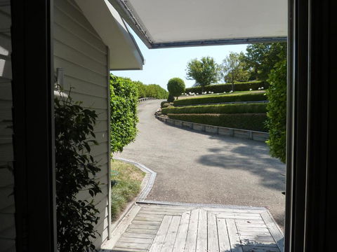The Point BnB - Accommodation Redcliffe 6