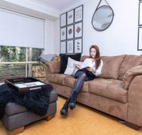 Jervis Bay Luxury Farm Escape - Accommodation Redcliffe