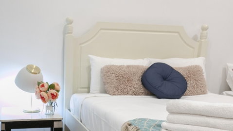 B06-darling Harbour Studio - Accommodation Redcliffe 6