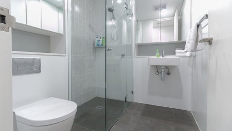 B06-darling Harbour Studio - Accommodation Redcliffe 0