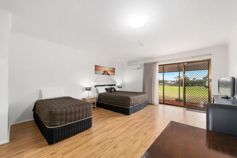Barmera Country Club Motor Inn - Accommodation Redcliffe 4