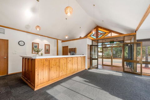 Barmera Country Club Motor Inn - Accommodation Redcliffe 5