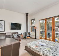 Cozee - Accommodation Redcliffe