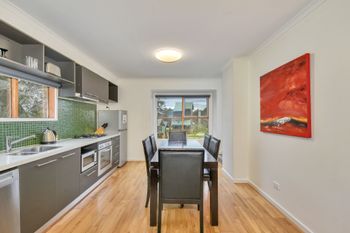 Crooked 1 - Accommodation Redcliffe 1