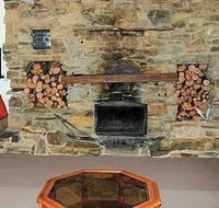 White Mountain Lodge - Accommodation Redcliffe