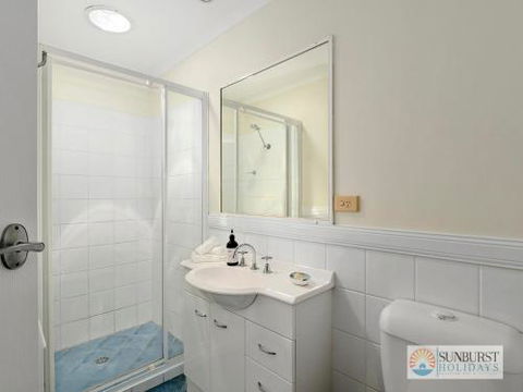 Salt On Sapphire - Accommodation Redcliffe 3