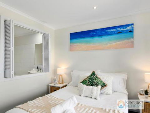Salt On Sapphire - Accommodation Redcliffe 2