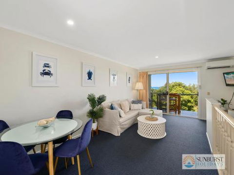 Salt On Sapphire - Accommodation Redcliffe 1