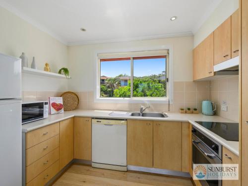 North Boambee Valley NSW Accommodation Redcliffe