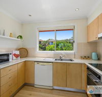 Salt on Sapphire - Accommodation Redcliffe