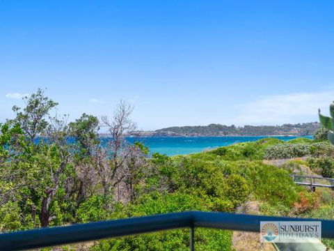 Salt On Sapphire - Accommodation Redcliffe 5