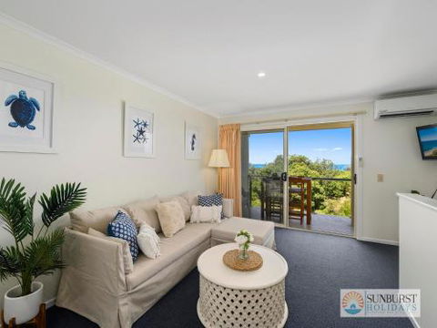 Salt On Sapphire - Accommodation Redcliffe 4