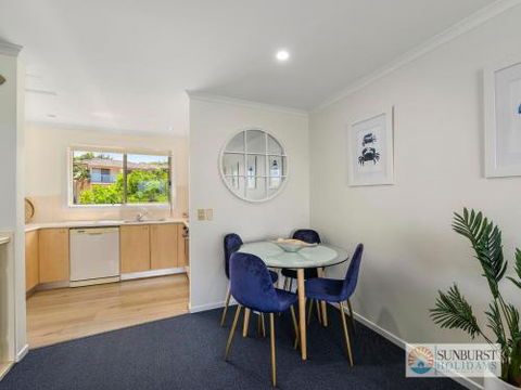 Salt On Sapphire - Accommodation Redcliffe 6