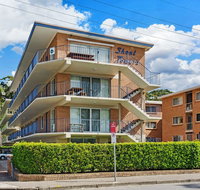 Shoal Towers Unit 3 / 11 Shoal Bay Road - Accommodation Redcliffe