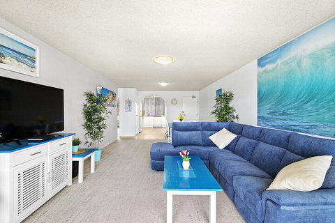 A Sea Mist At The Dunes 3 / 38 Marine Drive - Accommodation Redcliffe 5