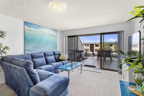 A Sea Mist At The Dunes 3 / 38 Marine Drive - Accommodation Redcliffe 4