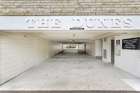 A Sea Mist At The Dunes 3 / 38 Marine Drive - Accommodation Redcliffe 1