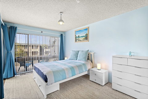 A Sea Mist At The Dunes 3 / 38 Marine Drive - Accommodation Redcliffe 7