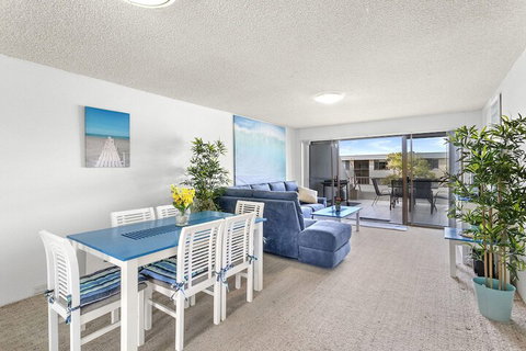 A Sea Mist At The Dunes 3 / 38 Marine Drive - Accommodation Redcliffe 3