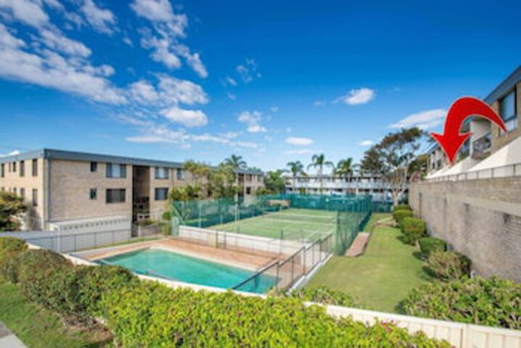 A Sea Mist At The Dunes 3 / 38 Marine Drive - Accommodation Redcliffe 0