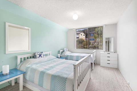 A Sea Mist At The Dunes 3 / 38 Marine Drive - Accommodation Redcliffe 6